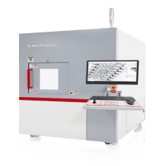 High-precision X-Ray Inspection System X-7900-S