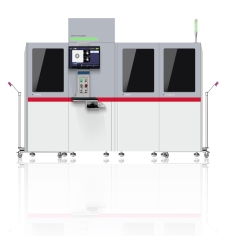  High precision X-Ray counting  XC-3100