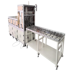 Customize soldering machine for PUD