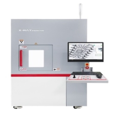 High-precision X-Ray Inspection System X-7900