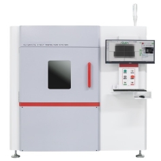  3D AXI INSPECTION SYSTEM  AXI-9900