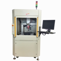 TJK Laser Soldering Machine