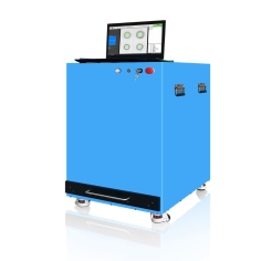  High precision X-Ray counting  XC-2100