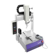 High-Quality Soldering Machine